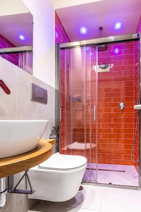 Dafne Room Nido Perfetto Per Coppie A Roma Apartment Rome