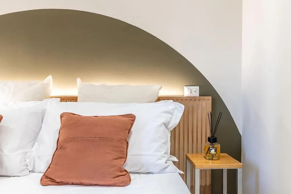 Apartment Dafne Room Nido Perfetto Per Coppie A Roma